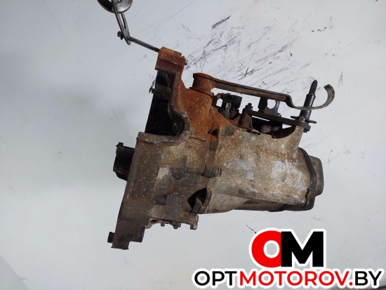 КПП механическая (МКПП)  Peugeot 206 1 поколение [рестайлинг] 2005 20CP81  #2
