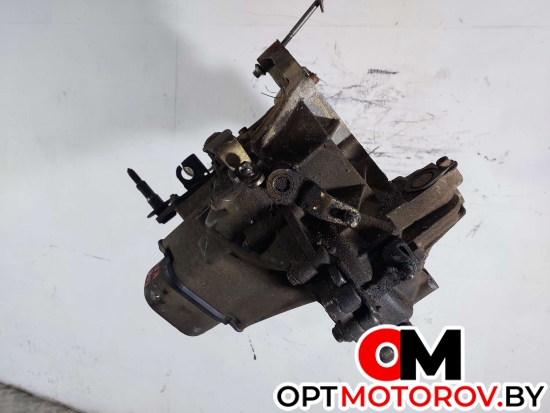 КПП механическая (МКПП)  Peugeot 206 1 поколение [рестайлинг] 2005 20CP81  #4