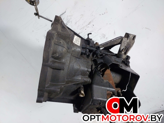 КПП механическая (МКПП)  Ford Focus 2 поколение 2005 XS4R7002FB #2