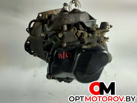 КПП механическая (МКПП)  Opel Meriva 1 поколение (A) [рестайлинг] 2009 F13W429, F13429 #5
