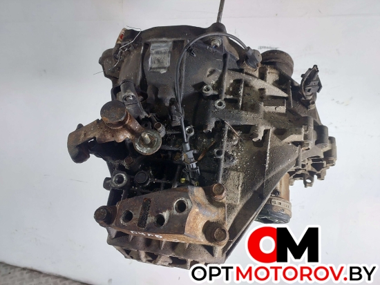 КПП механическая (МКПП)  Hyundai ix35 1 поколение 2011 WAJ6K #3