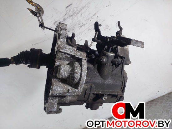 КПП механическая (МКПП)  Audi A3 8P/8PA [рестайлинг] 2005 FVH #2