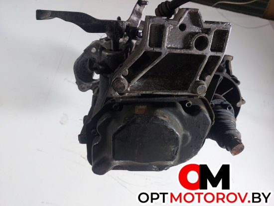 КПП механическая (МКПП)  Audi A3 8P/8PA [рестайлинг] 2005 FVH #5