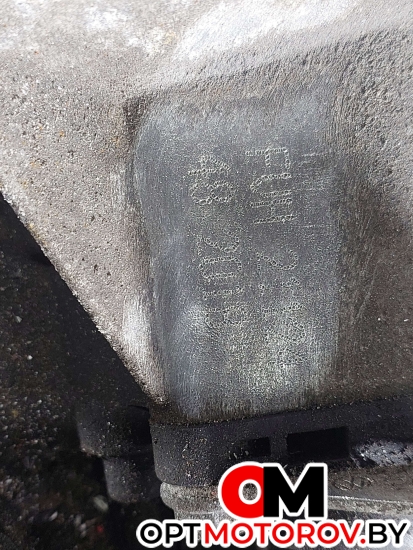 КПП механическая (МКПП)  Audi A3 8P/8PA [рестайлинг] 2005 FVH #6
