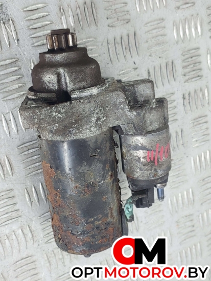 Стартер  Volkswagen Golf 4 поколение 2005 0001123019, 0001123018 #1