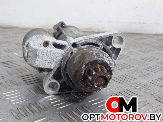Стартер  Audi A3 8P/8PA [рестайлинг] 2005 0001120408, 0001120409, 32735N, AI22B4 #2
