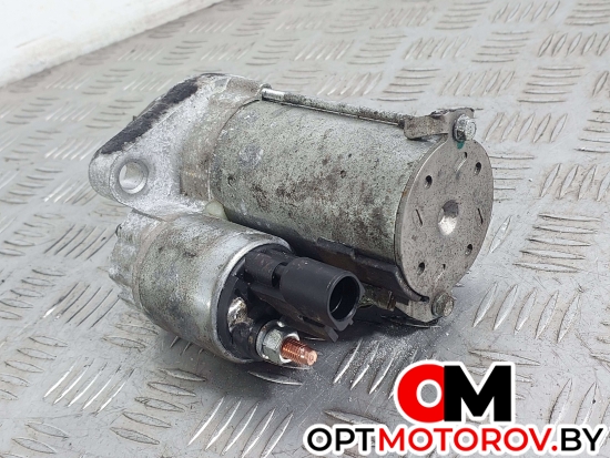 Стартер  Audi A3 8P/8PA [рестайлинг] 2005 0001120408, 0001120409, 32735N, AI22B4 #3