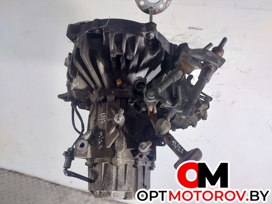 КПП механическая (МКПП)  Mazda 5 CR [рестайлинг] 2007 RBFB, G6020 #3
