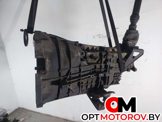 КПП механическая (МКПП)  Ford Transit 6 поколение 2005 YC1R7003HF #2