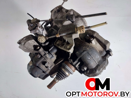 КПП механическая (МКПП)  Chevrolet Aveo T300 2012 XW463, F17463 #4