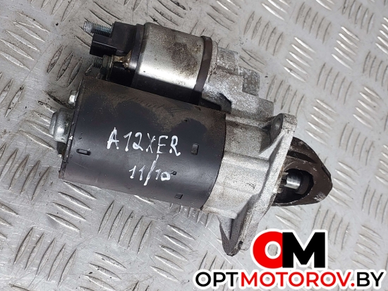 Стартер  Chevrolet Aveo T300 2012 55592541, 0001137006, S0295 #1