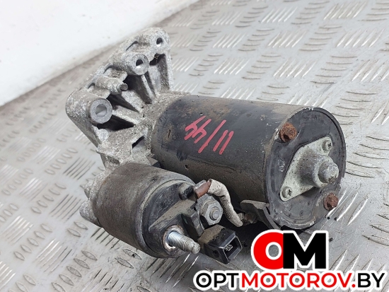 Стартер  Mini Cooper R56 2007 7552697, 12417556972, 0001138004 #3