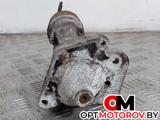 Стартер  Dacia Sandero 2 поколение 2014 233003329R, TS12E9 #2