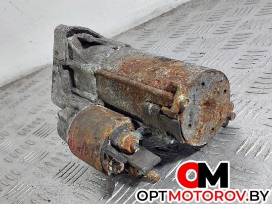 Стартер  Dacia Sandero 2 поколение 2014 233003329R, TS12E9 #3