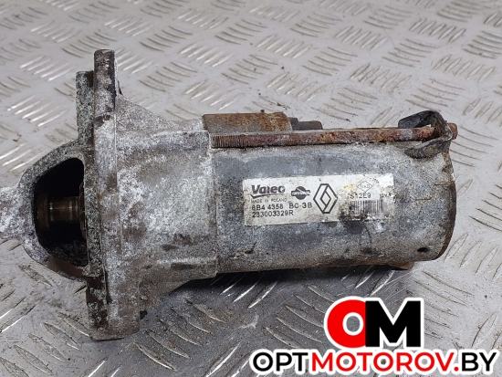 Стартер  Dacia Sandero 2 поколение 2014 233003329R, TS12E9 #1