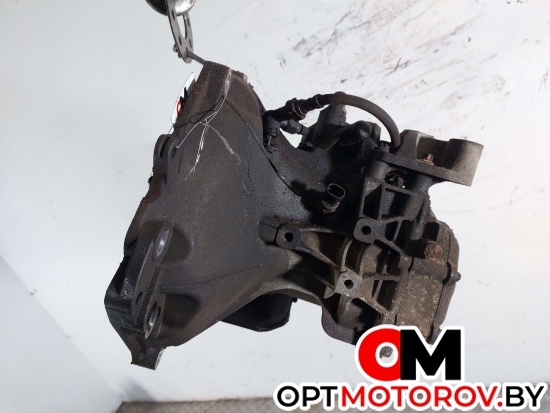 КПП механическая (МКПП)  Opel Astra H/Family [рестайлинг] 2008 F13418, F13MC418 #2