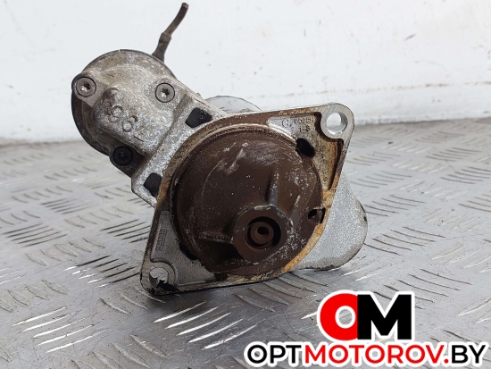 Стартер  Opel Corsa D 2009 55566800, 0001107493 #2
