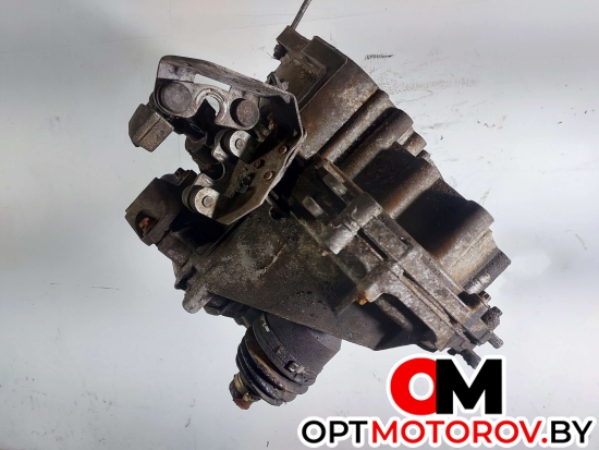 КПП механическая (МКПП)  Opel Vectra C [рестайлинг] 2007 553547300822680, F40 #4