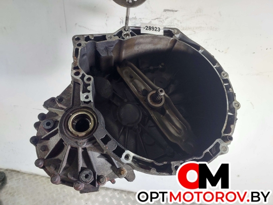 КПП механическая (МКПП)  Mini Cooper R56 2009 2300756872403, 7568724 #1