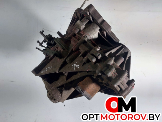 КПП механическая (МКПП)  Mini Cooper R56 2009 2300756872403, 7568724 #5