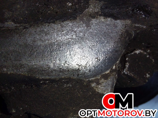 КПП механическая (МКПП)  Opel Meriva 1 поколение (A) [рестайлинг] 2010 F13429 #4