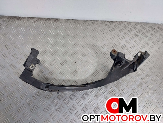 Крепление фары левой  BMW 1 серия E81/E82/E87/E88 2006 7120823 #2
