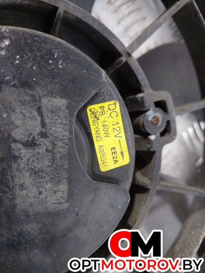 Фара правая  Hyundai i20 PB 2009 A005341 #4