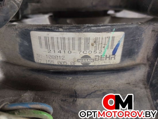 Петля капота  Nissan Vanette S20 1999 214107C052, 214819C001, 214819C600, 214819C002, 214819C004 #5