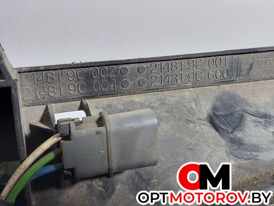 Петля капота  Nissan Vanette S20 1999 214107C052, 214819C001, 214819C600, 214819C002, 214819C004 #6