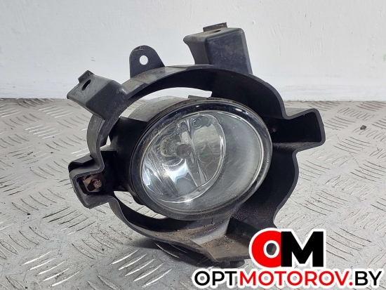 Фара противотуманная правая  Nissan Qashqai 1 поколение 2009 261508990A, 26910JD000 #1