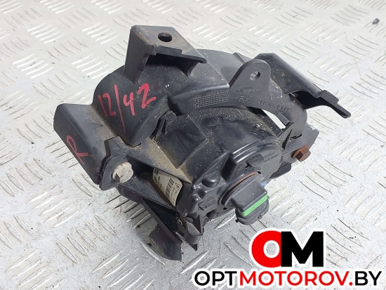 Фара противотуманная правая  Nissan Qashqai 1 поколение 2009 261508990A, 26910JD000 #2