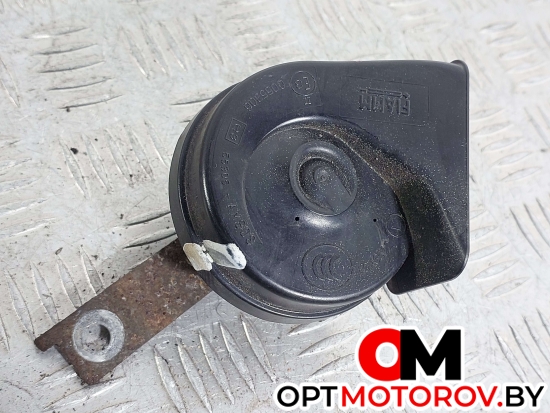 Корректор фар  Nissan Qashqai 1 поколение 2009 55306AM80S, A046522 #1