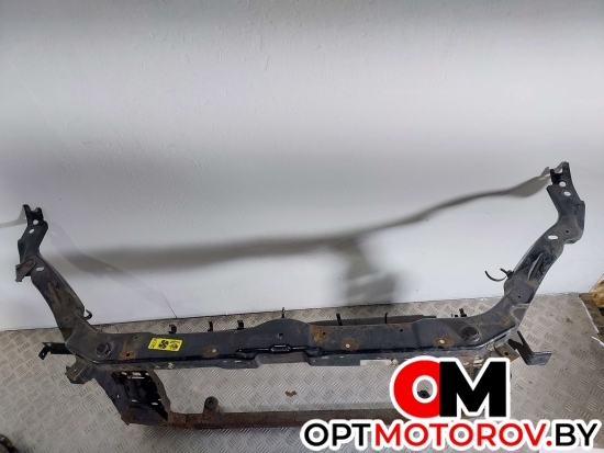 Передняя панель (телевизор)  Nissan Qashqai 1 поколение 2009  #2