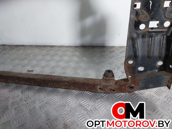 Передняя панель (телевизор)  Nissan Qashqai 1 поколение 2009  #3