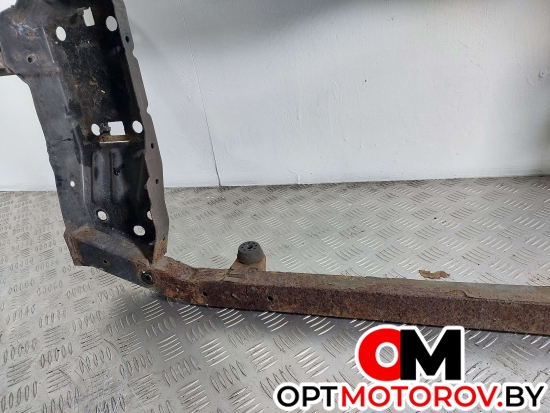 Передняя панель (телевизор)  Nissan Qashqai 1 поколение 2009  #4