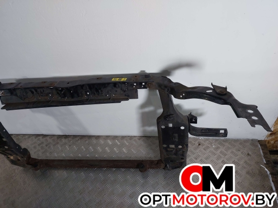 Передняя панель (телевизор)  Nissan Qashqai 1 поколение 2009  #5