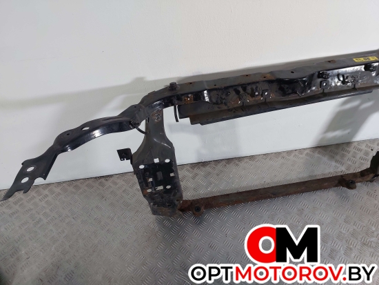 Передняя панель (телевизор)  Nissan Qashqai 1 поколение 2009  #6