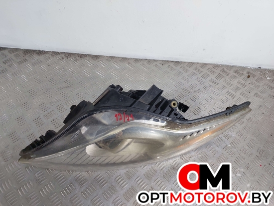 Фара левая  Ford Mondeo 4 поколение 2008 7S7113D153BJ #2