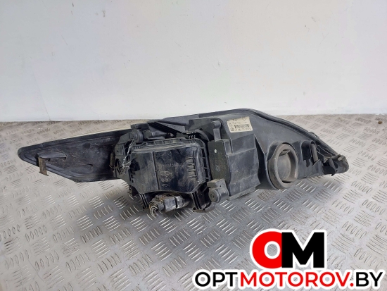 Фара левая  Ford Mondeo 4 поколение 2008 7S7113D153BJ #4