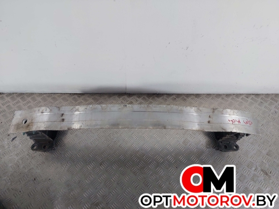 Усилитель бампера переднего  Audi A3 8P/8PA [рестайлинг] 2006 8P0807113B #2