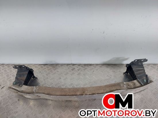 Усилитель бампера переднего  Audi A3 8P/8PA [рестайлинг] 2006 8P0807113B #4