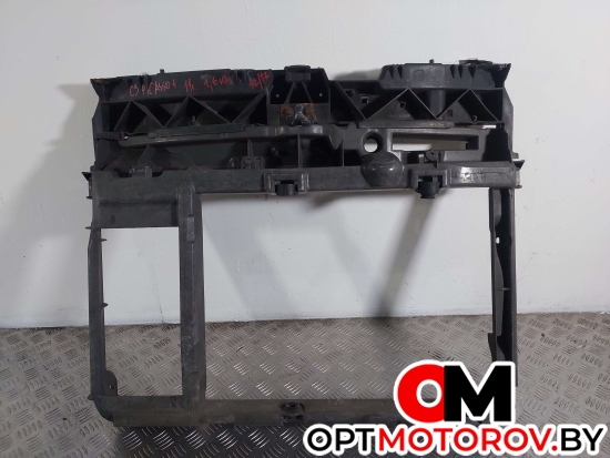 Передняя панель (телевизор)  Citroen C3 Picasso 1 поколение 2011 9681810080 #1