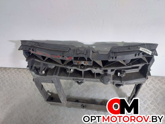 Передняя панель (телевизор)  Citroen C3 Picasso 1 поколение 2011 9681810080 #2