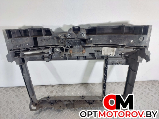 Передняя панель (телевизор)  Citroen C3 Picasso 1 поколение 2011 9681810080 #3