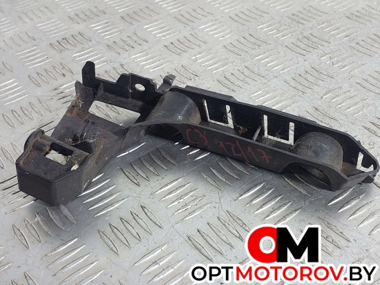 Вентилятор охлаждения  Citroen C3 Picasso 1 поколение 2011 9681809380 #2