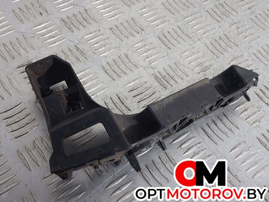 Вентилятор охлаждения  Citroen C3 Picasso 1 поколение 2011 9681809380 #3