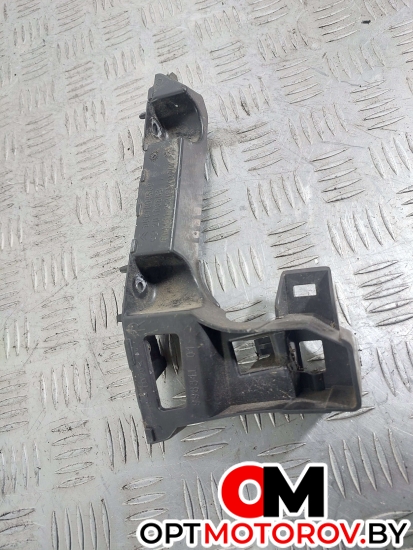 Кронштейн крепления бампера переднего  Citroen C3 Picasso 1 поколение 2011 9681809580 #1
