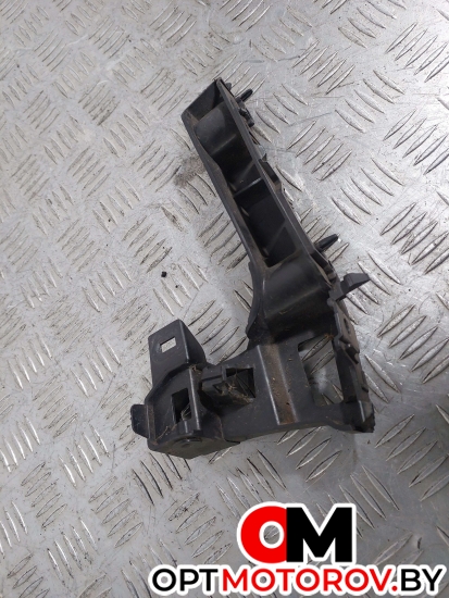 Кронштейн крепления бампера переднего  Citroen C3 Picasso 1 поколение 2011 9681809580 #2