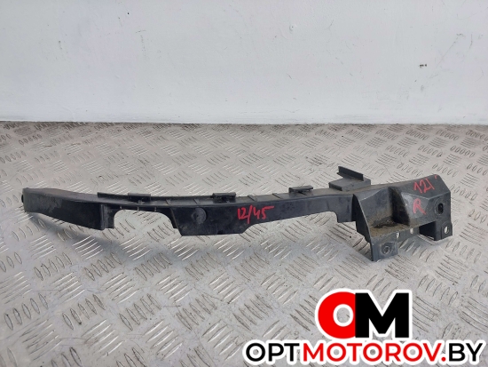 Кронштейн крепления бампера переднего  Opel Insignia 1 поколение (A) 2012 13250571 #1