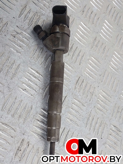 Форсунка топливная  Mercedes-Benz Vito W639 2006 0445110192, A6470700087 #1